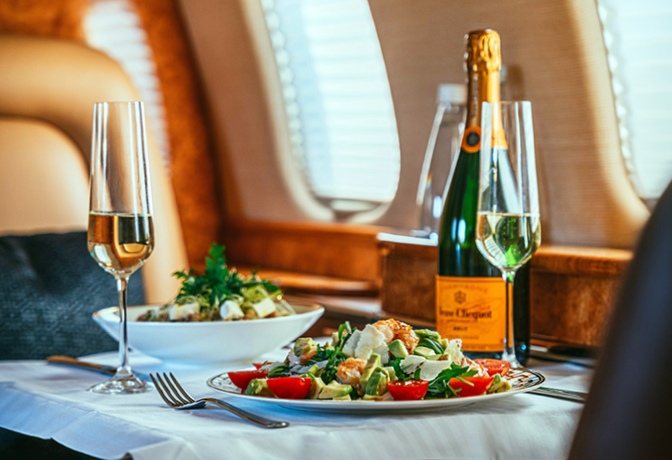 Will you celebrate with a luxury holiday?