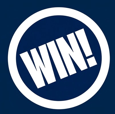 WIN